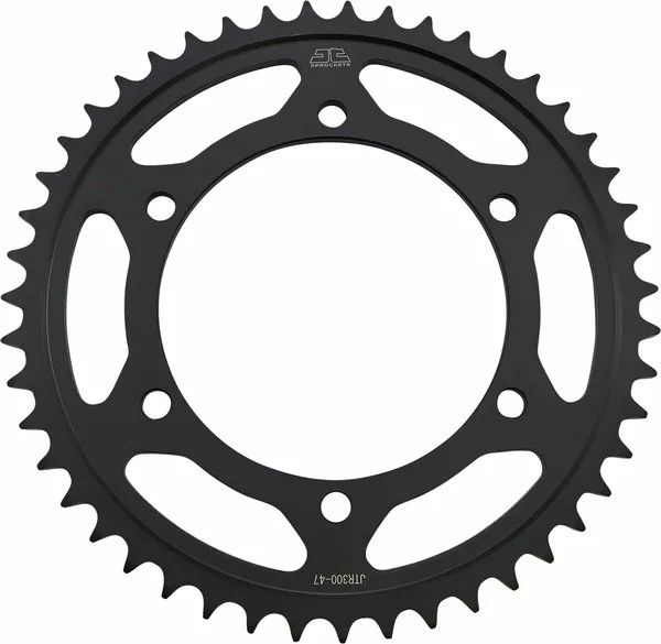 Jt sprockets JTR300.47 acél hátsó lánckerék Lánckerék 0