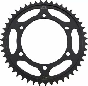 Jt sprockets JTR300.47 acél hátsó lánckerék Lánckerék