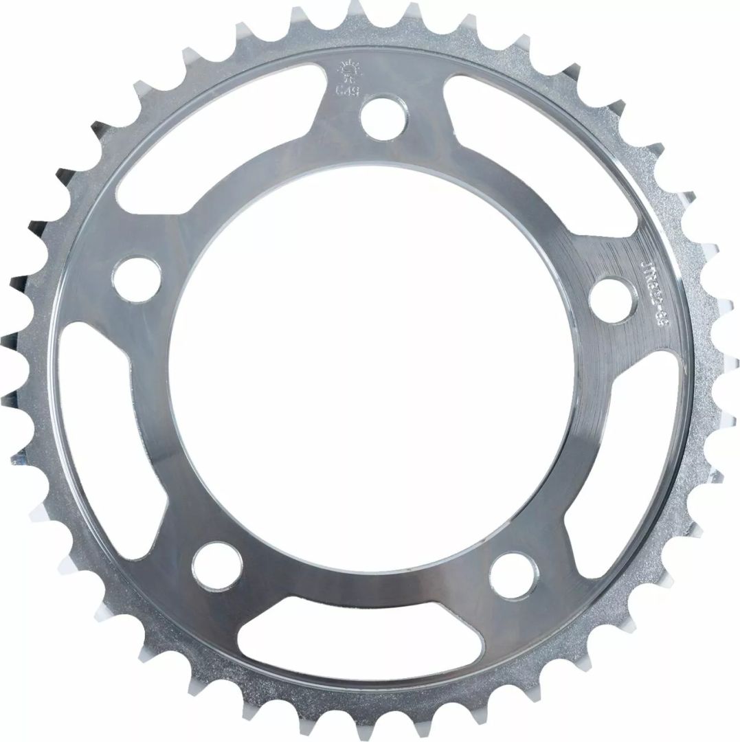 Jt sprockets JTR302.39 Acél hátsó lánckerék Lánckerék 0