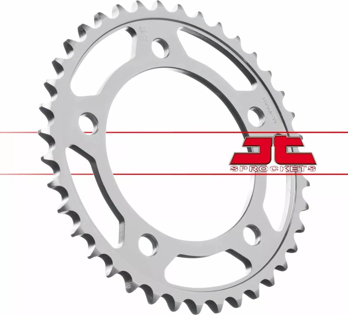 Jt sprockets JTR302.39 Acél hátsó lánckerék Lánckerék 1