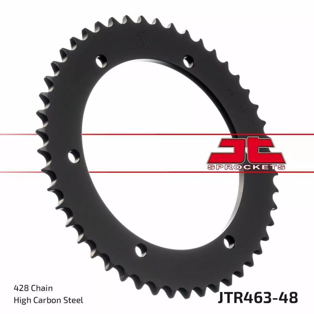 Jt sprockets JTR463.48 acél hátsó lánckerék Lánckerék 0