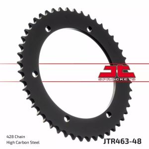 Jt sprockets JTR463.48 acél hátsó lánckerék Lánckerék
