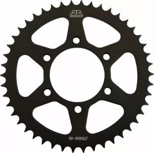 Jt sprockets JTR468.46 Acél hátsó lánckerék Lánckerék