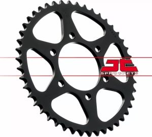 Jt sprockets JTR468.46 Acél hátsó lánckerék Lánckerék 1