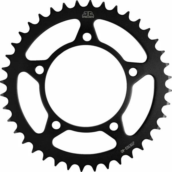 Jt sprockets JTR703.40 hátsó lánckerék Lánckerék 0