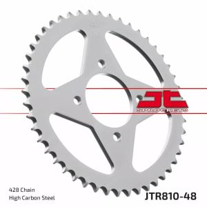 Jt sprockets JTR810.48 acél hátsó lánckerék Lánckerék