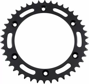 Jt sprockets JTR828.47 acél hátsó lánckerék Lánckerék