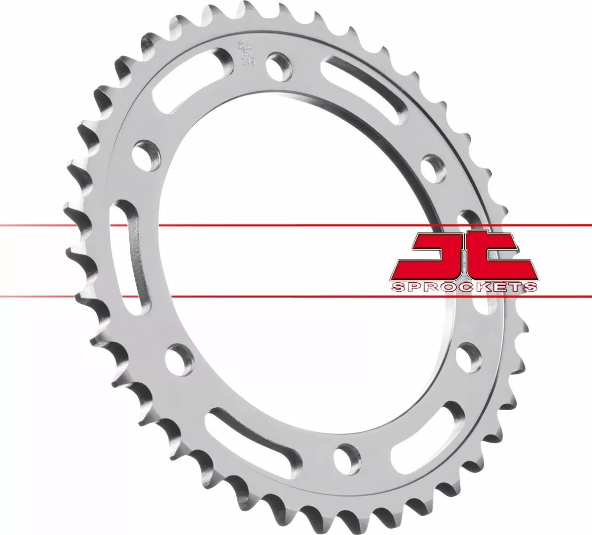 Jt sprockets JTR859.39 Acél hátsó lánckerék Lánckerék 1