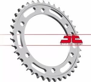 Jt sprockets JTR859.39 Acél hátsó lánckerék Lánckerék 1