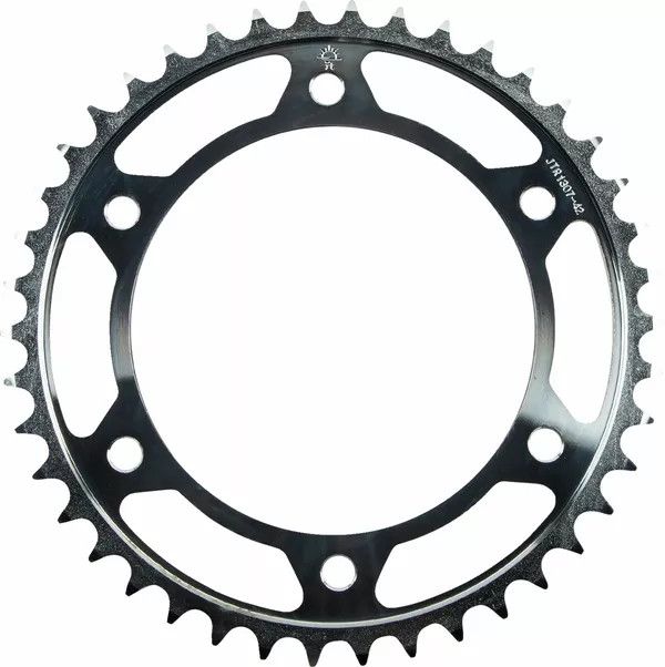 Jt sprockets JTR1307.42 Acél hátsó lánckerék Lánckerék 0