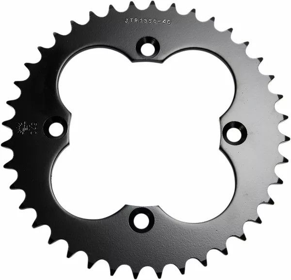 Jt sprockets JTR1350.40 hátsó lánckerék Lánckerék 0