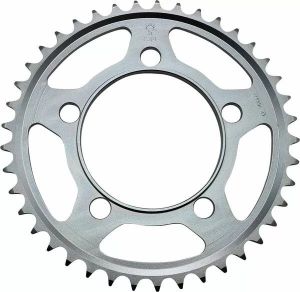 Jt sprockets JTR898.41 Acél hátsó lánckerék Lánckerék