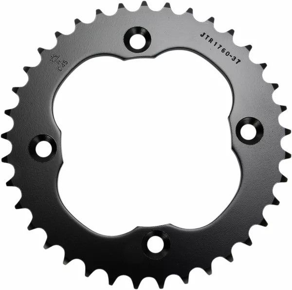 Jt sprockets JTR1760.37 hátsó lánckerék Lánckerék 0