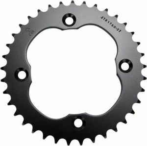 Jt sprockets JTR1760.37 hátsó lánckerék Lánckerék