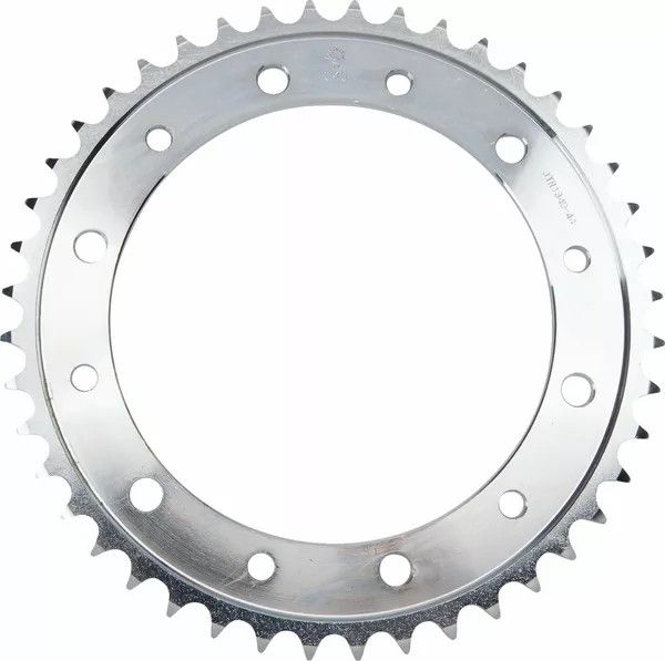 Jt sprockets JTR1340.43 Acél hátsó lánckerék Lánckerék 0