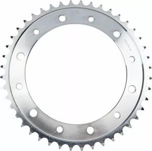 Jt sprockets JTR1340.43 Acél hátsó lánckerék Lánckerék