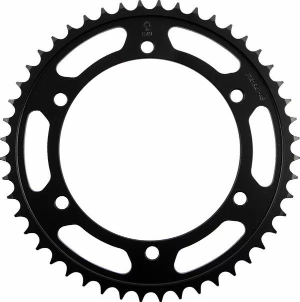 Jt sprockets JTR1847.55 Acél hátsó lánckerék Lánckerék 0