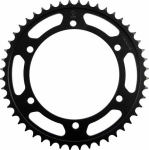 Jt sprockets JTR1847.55 Acél hátsó lánckerék Lánckerék