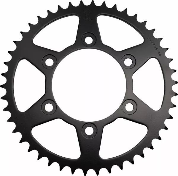 Jt sprockets JTR735.48 Acél hátsó lánckerék Lánckerék 0