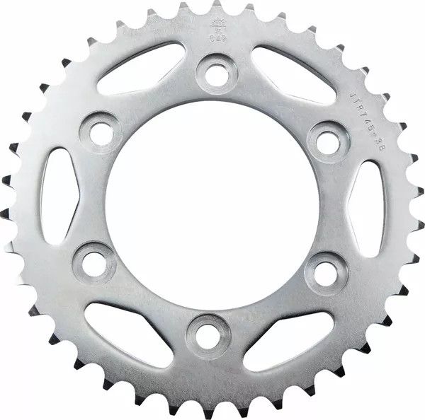 Jt sprockets JTR745.39 Acél hátsó lánckerék Lánckerék 0