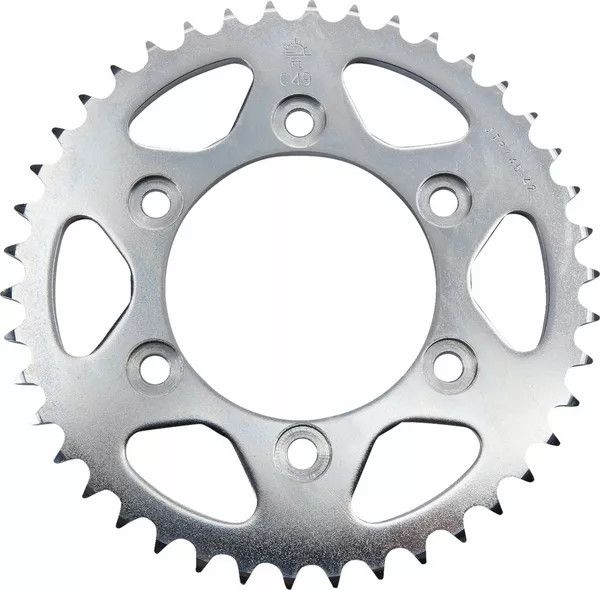 Jt sprockets JTR745.43 Acél hátsó lánckerék Lánckerék 0