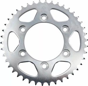 Jt sprockets JTR745.43 Acél hátsó lánckerék Lánckerék