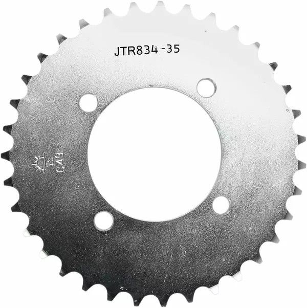 Jt sprockets JTR834.35 Lánckerék Lánckerék 0
