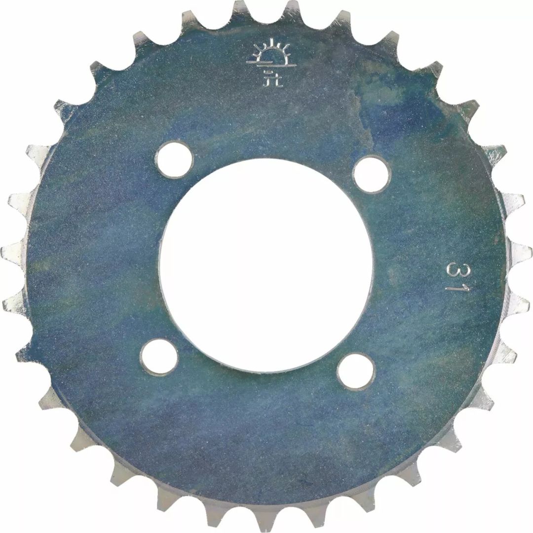 Jt sprockets JTR801.32 Acél hátsó lánckerék Lánckerék 0