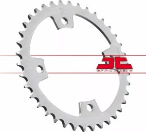 Jt sprockets JTR801.32 Acél hátsó lánckerék Lánckerék 2