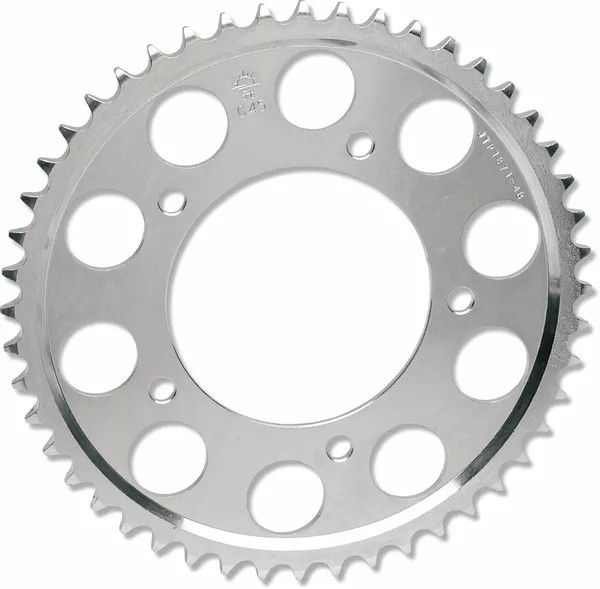 Jt sprockets JTR212.35 Acél hátsó lánckerék Lánckerék 0