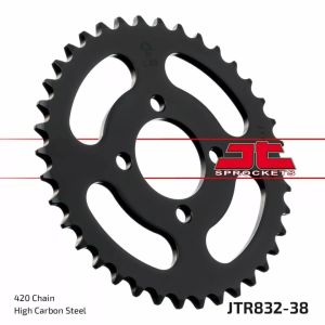 Jt sprockets JTR832.38 acél hátsó lánckerék Lánckerék