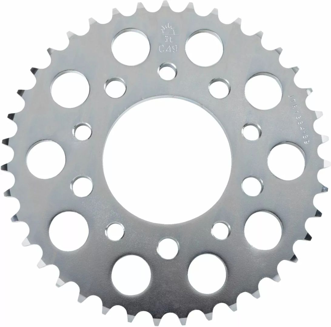 Jt sprockets JTR1334.39 Acél hátsó lánckerék Lánckerék 0