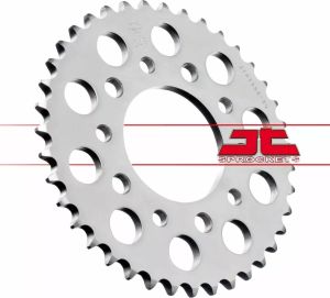 Jt sprockets JTR1334.39 Acél hátsó lánckerék Lánckerék 1