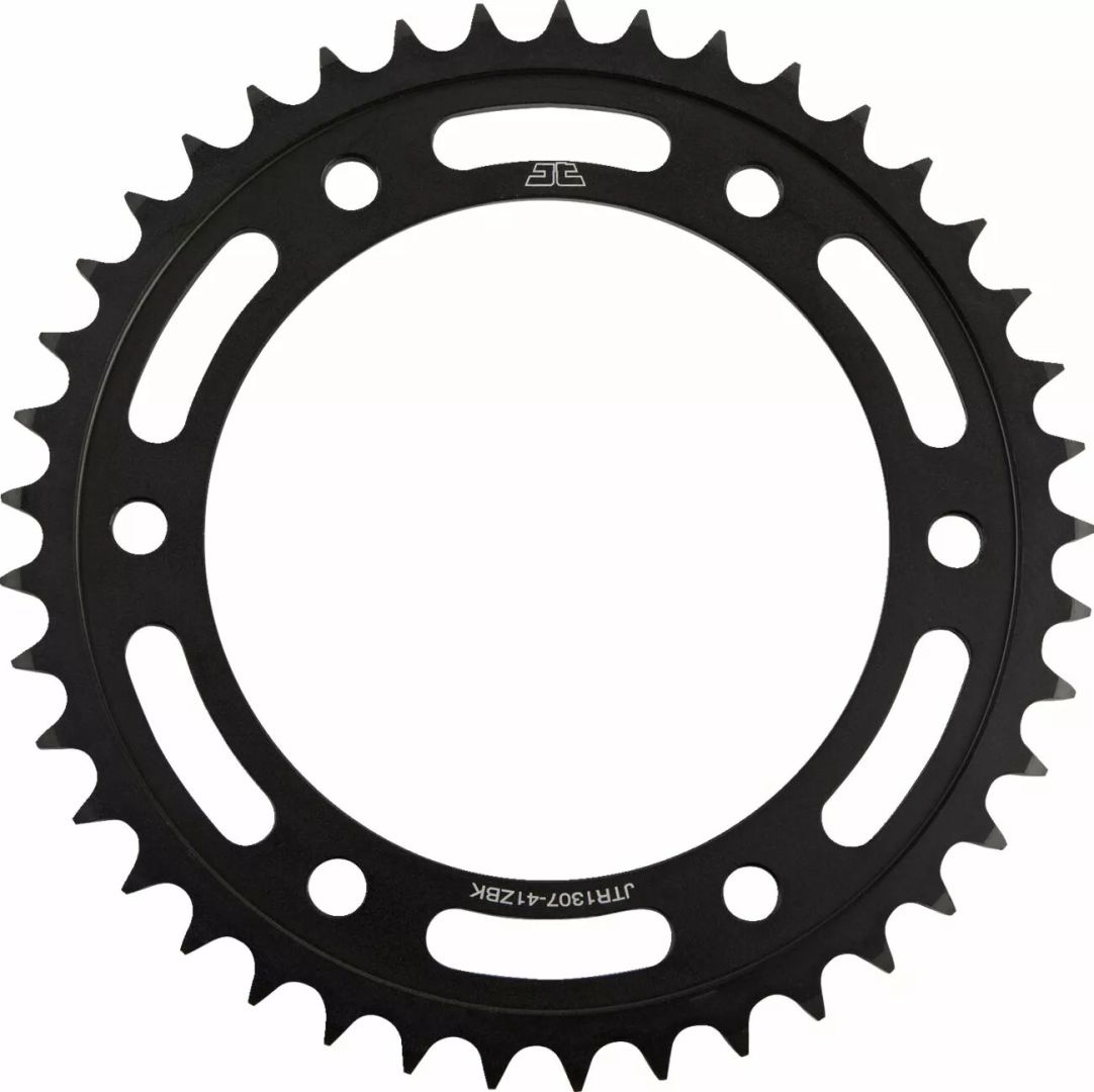 Jt sprockets JTR1307.41 Acél hátsó lánckerék Lánckerék 0