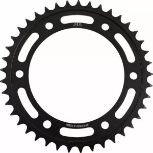 Jt sprockets JTR1307.41 Acél hátsó lánckerék Lánckerék