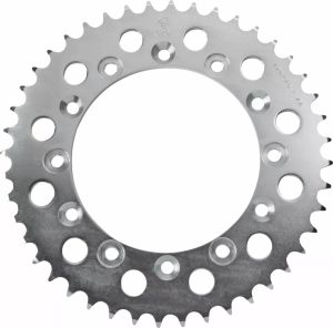 Jt sprockets JTR245/2.44 acél hátsó lánckerék Lánckerék