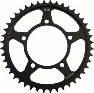 Jt sprockets JTR702.44 Acél hátsó lánckerék Lánckerék