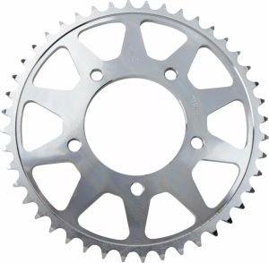 Jt sprockets JTR829.44 Acél hátsó lánckerék Lánckerék