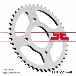Jt sprockets JTR1221.44 acél hátsó lánckerék Lánckerék