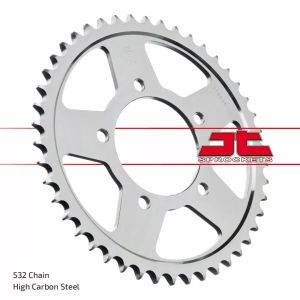 Jt sprockets JTR830.45 acél hátsó lánckerék Lánckerék