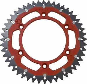 Moose racing hard-parts 1210-210-48-13X kettős lánckerék Lánckerék