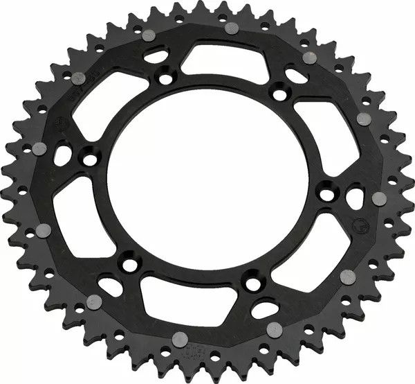Moose racing hard-parts 1210-210-49-10X kettős lánckerék Lánckerék 0