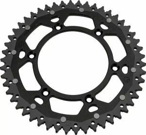 Moose racing hard-parts 1210-210-50-10X kettős lánckerék Lánckerék