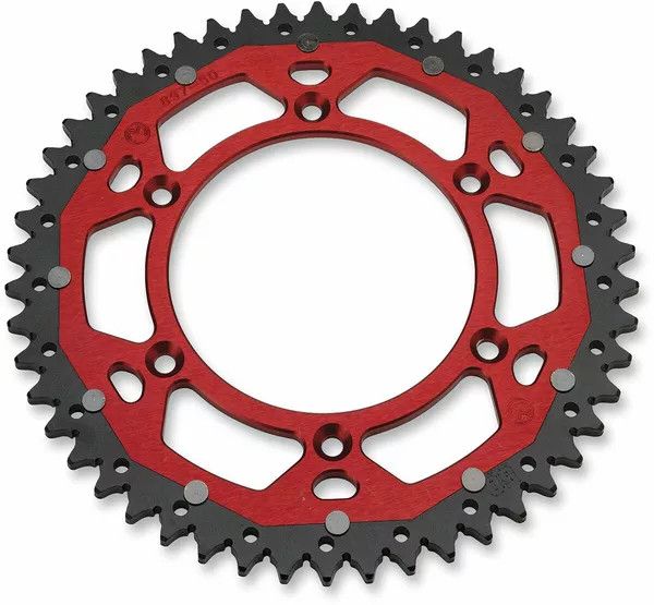 Moose racing hard-parts 1210-210-50-13X kettős lánckerék Lánckerék 0