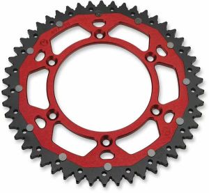 Moose racing hard-parts 1210-210-50-13X kettős lánckerék Lánckerék