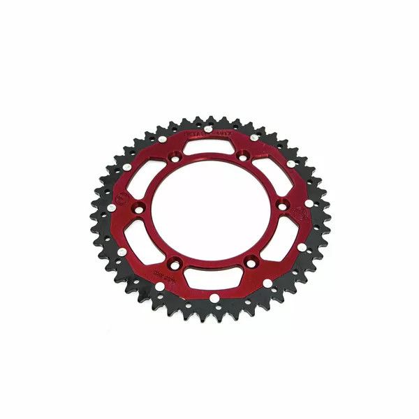 Moose racing hard-parts 1210-BET-49-13X kettős lánckerék Lánckerék 0