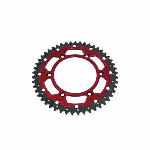 Moose racing hard-parts 1210-BET-49-13X kettős lánckerék Lánckerék