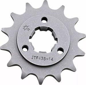 Jt sprockets JTF438.14 első lánckerék Lánckerék
