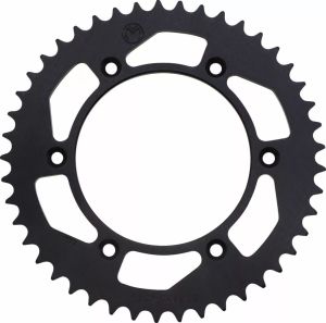 Moose racing hard-parts 1211-BET-45-10 Hátsó alumínium lánckerék Lánckerék
