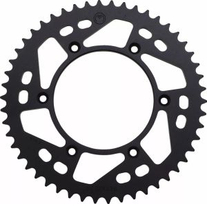 Moose racing hard-parts 1211-BET-50-10 Hátsó alumínium lánckerék Lánckerék